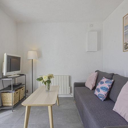 Appartement Rostani - Saint-Jean-De-Luz - Welkeys Exterior photo