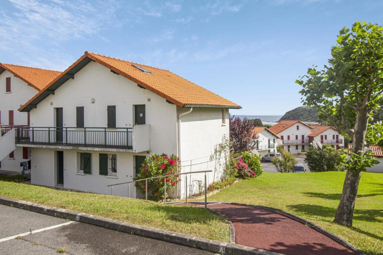 Appartement Rostani - Saint-Jean-De-Luz - Welkeys Exterior photo